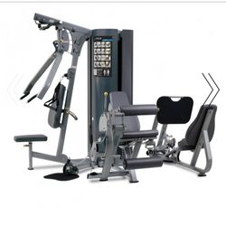 Paramount Series Mp 2.5