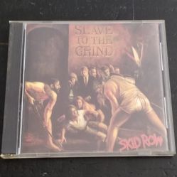 Skid Row Cd