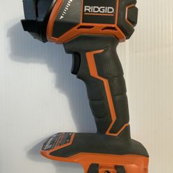 Ridgid LED Flashlight 