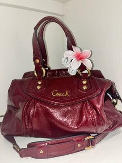 Vintage Coach