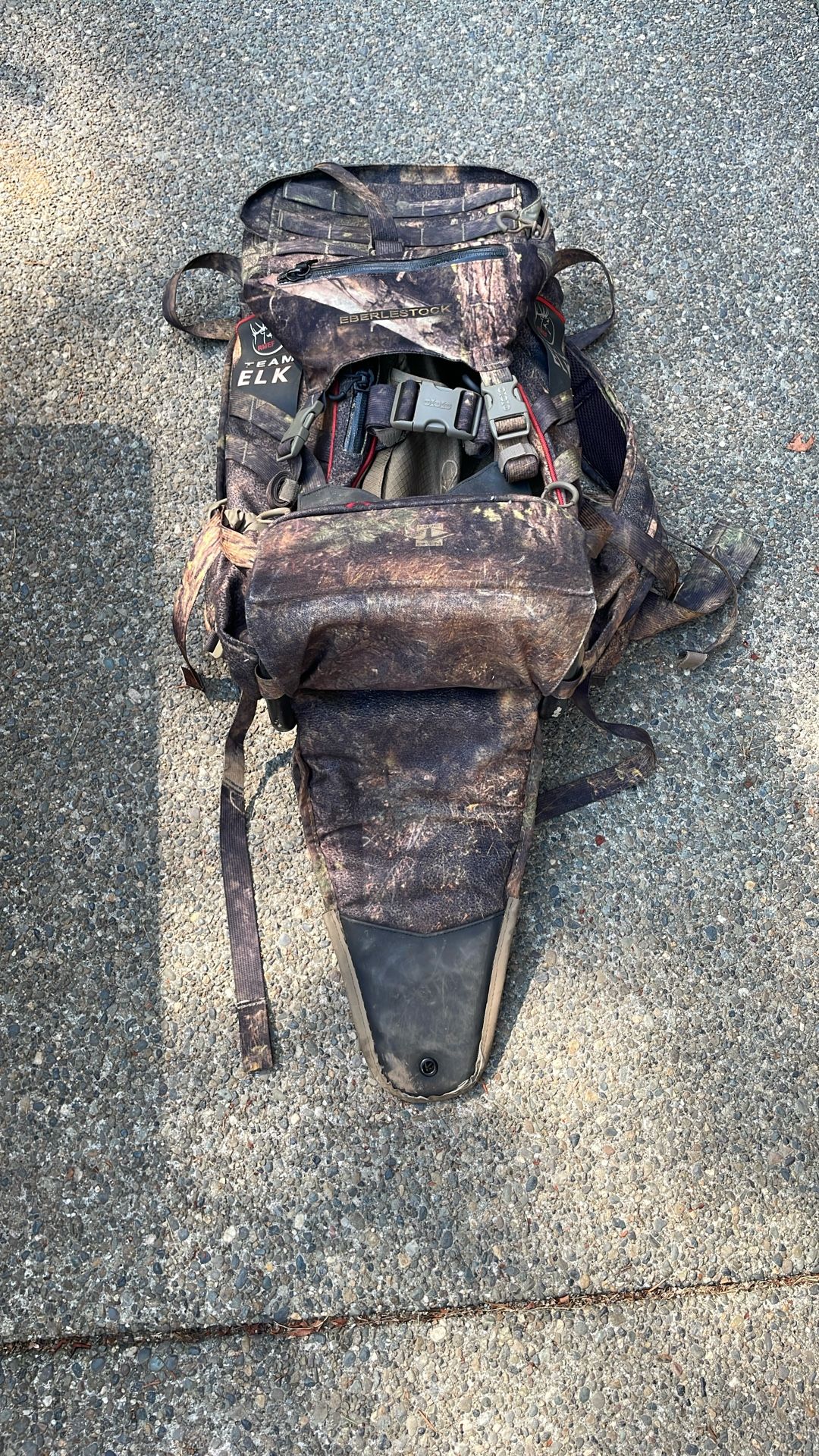 Hunting Pack