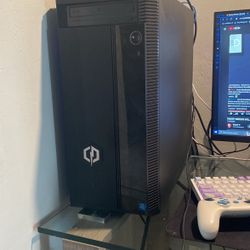 Beginner Gaming PC