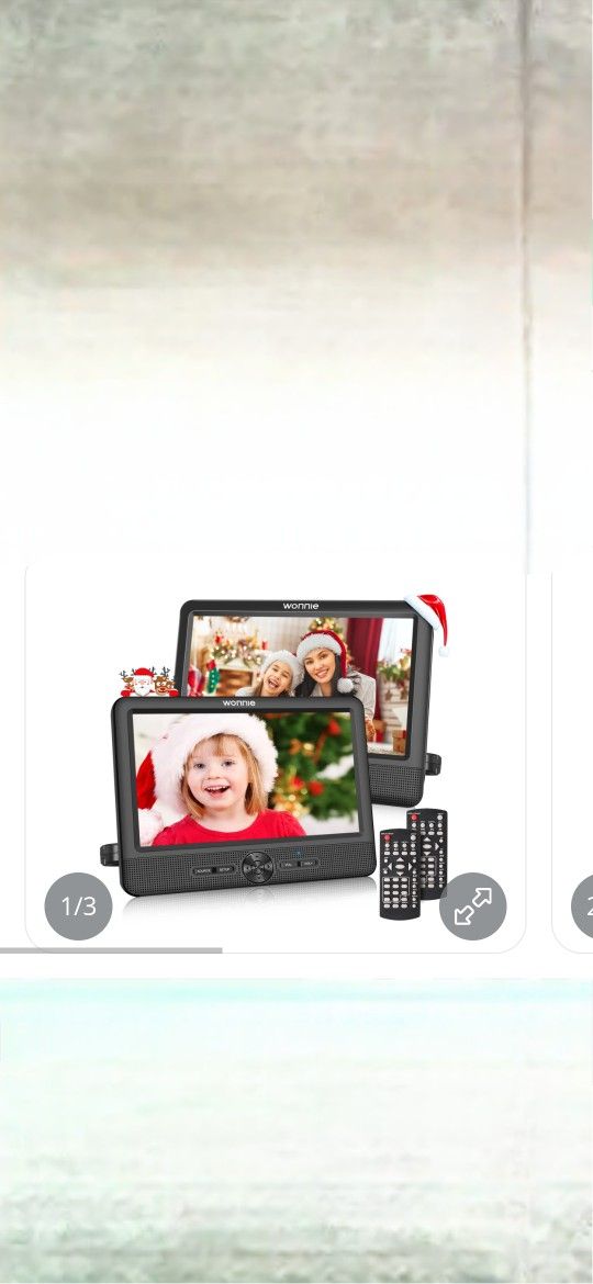Car DVD Players
