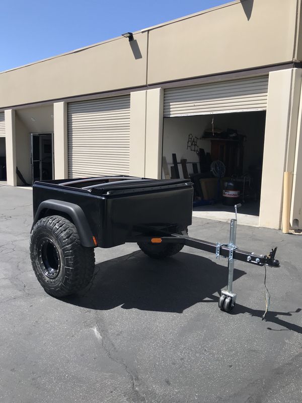 Off Road Trailers For Sale Used >> Off Road Trailer For Sale In Brea Ca Offerup Off Road Trailers For Sale Used >> Off Road Trailer For Sale In Brea Ca Offerup