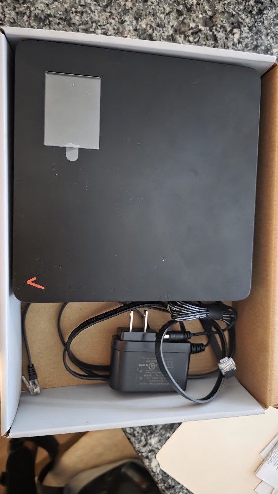 Verizon LTE Extender
