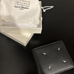 Masion Margiela Wallet 