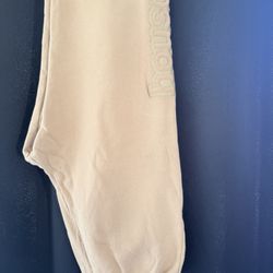 JUSTIN BIEBER DREW HOUSE SWEATS