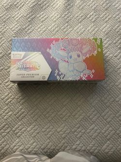 Prismatic SPC