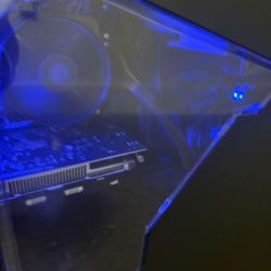 Pc-personal Computer Mechanical Keyboard And Light Weight Mouse 