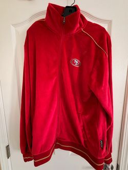 49er jacket