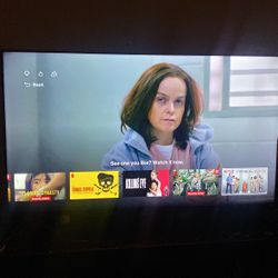 50 “in Hisense Smart Tv