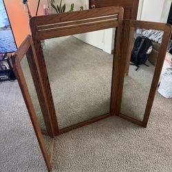 Vanity Mirror