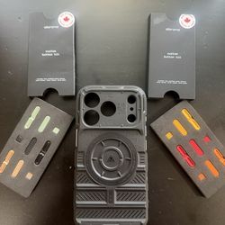 Dbrand tank Case iPhone 17 Pro