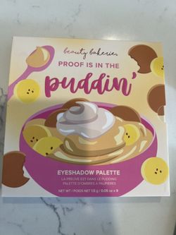 Proof is In The Pudding Eyeshadow 