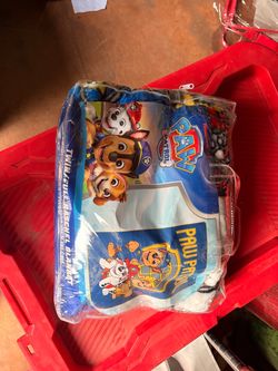 kids blanket