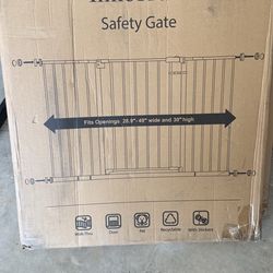 Safety Gate
