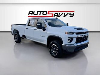2023 Chevrolet Silverado 2500HD