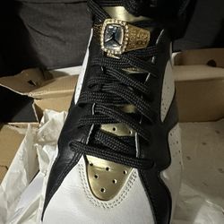 Air Jordan 7s Retro ‘Champagne’ 