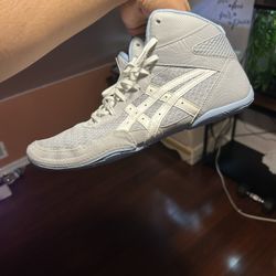 Boxing/wrestling Shoes