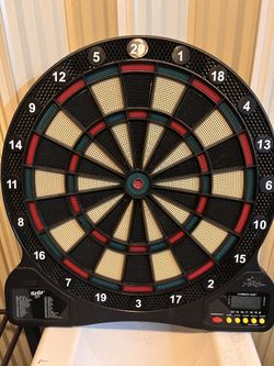 Electronic Dart 