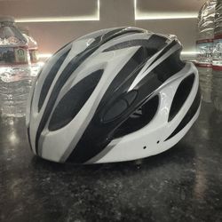 Bike Helmet 