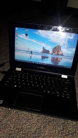 Lenovo Flex 3 1130 (2 in 1 Touchscreen Laptop)