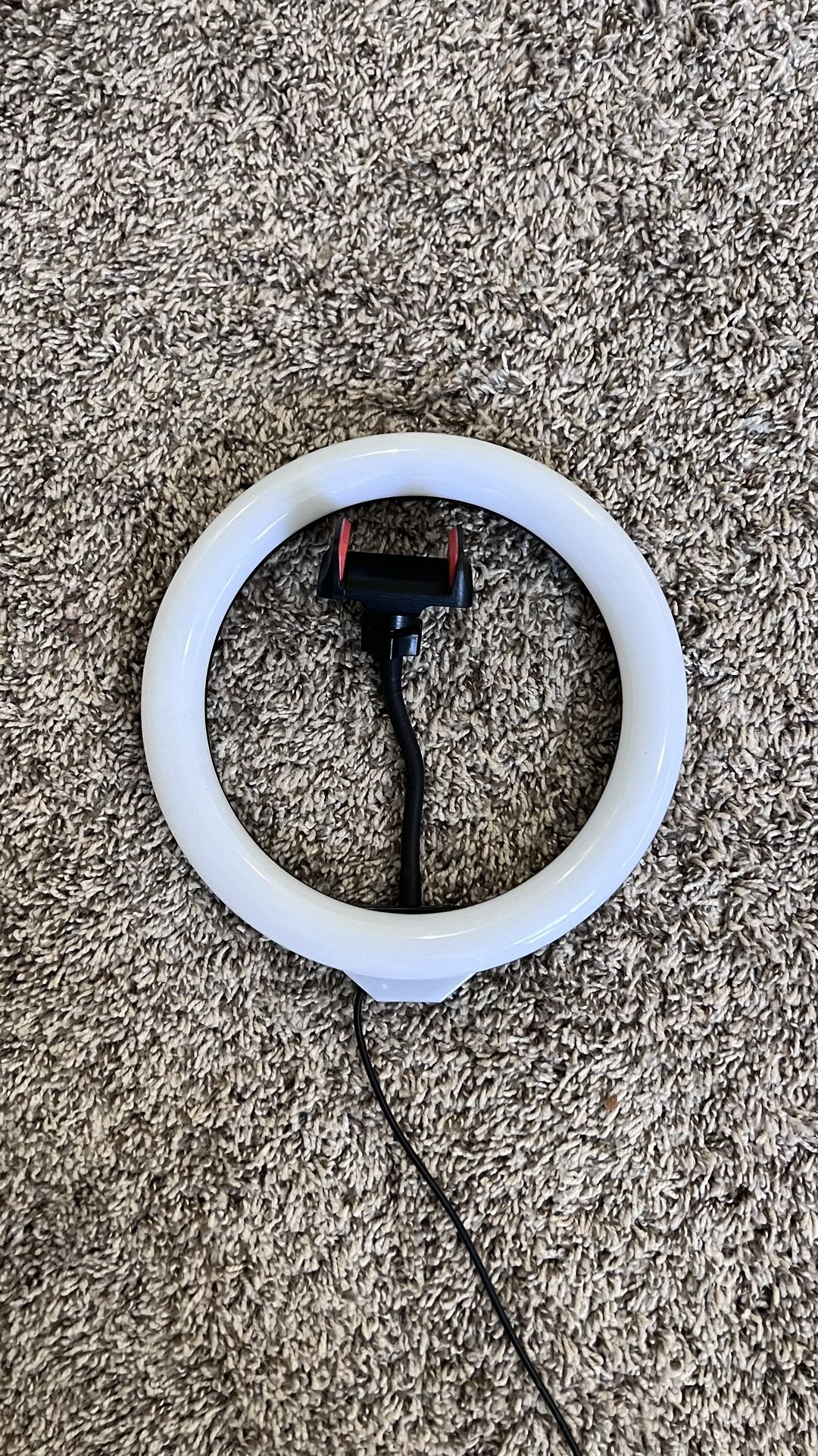 Ring Light