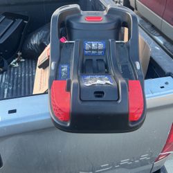 Britax Infant Car Seat Base 
