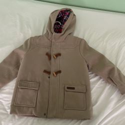 Kids Unisex Coat Size 6