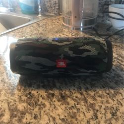 Bluetooth Speaker 🔊 JBL 