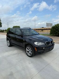2013 BMW X5