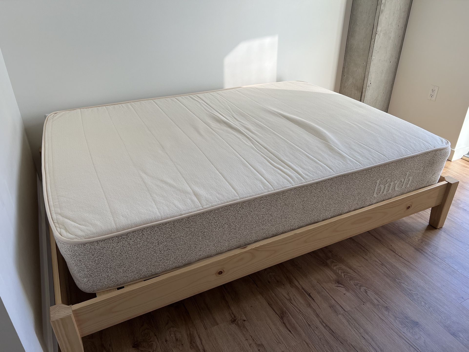Full Size Mattress