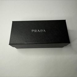 Prada Glasses