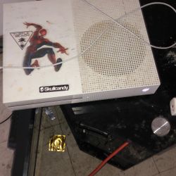 Xbox 1 50$ 1 Joystick Games On System Madden Warxone GTA