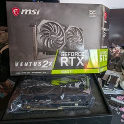 PC Parts For Sale