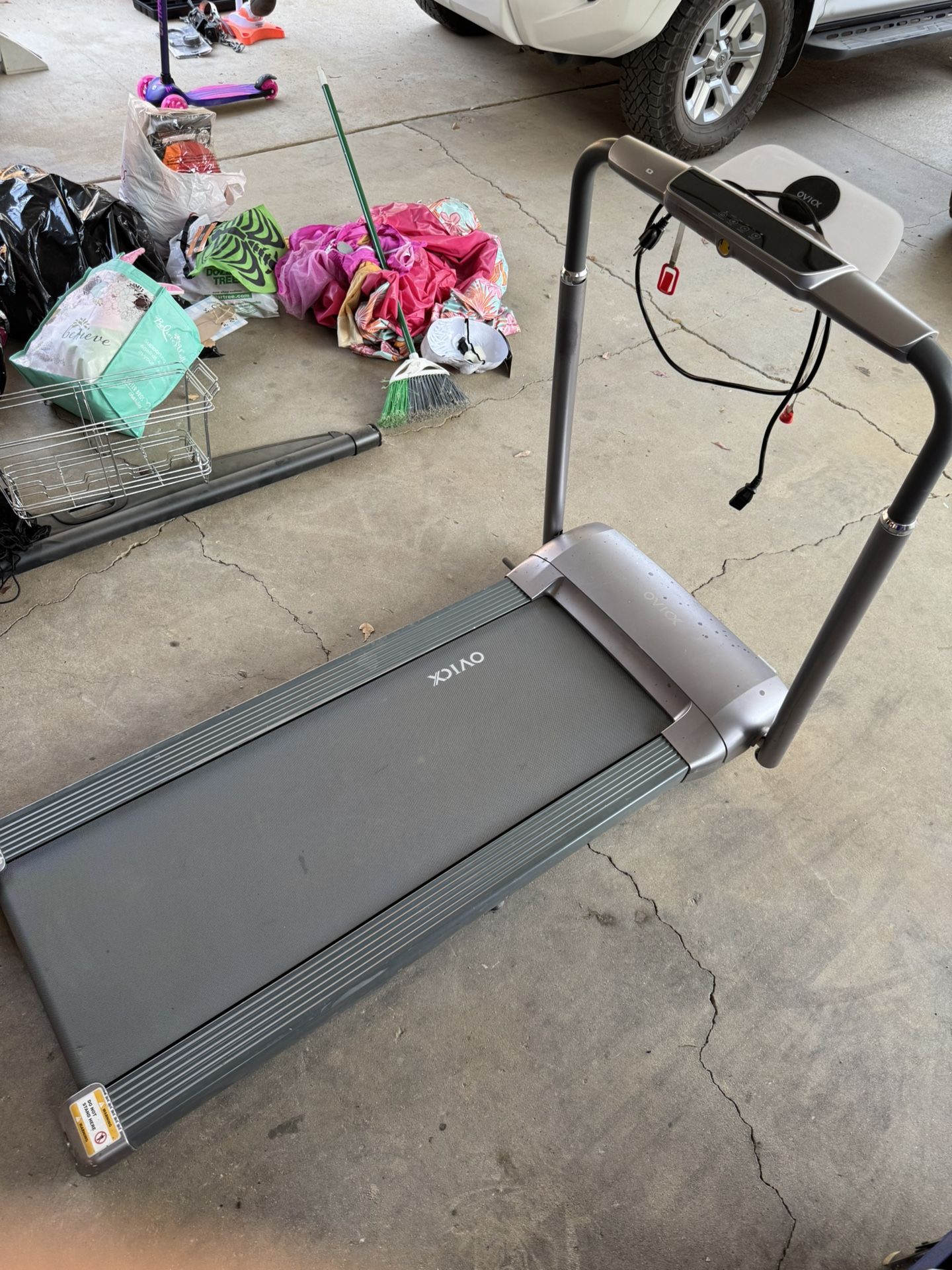 Treadmill