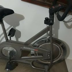 EXERCISE  BIKE