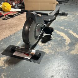 Rowing Machine