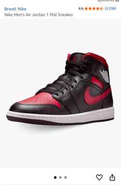Nike Jordan Gym Shoe