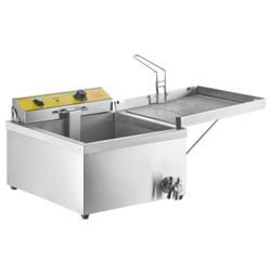 Funnel Cake Fryer