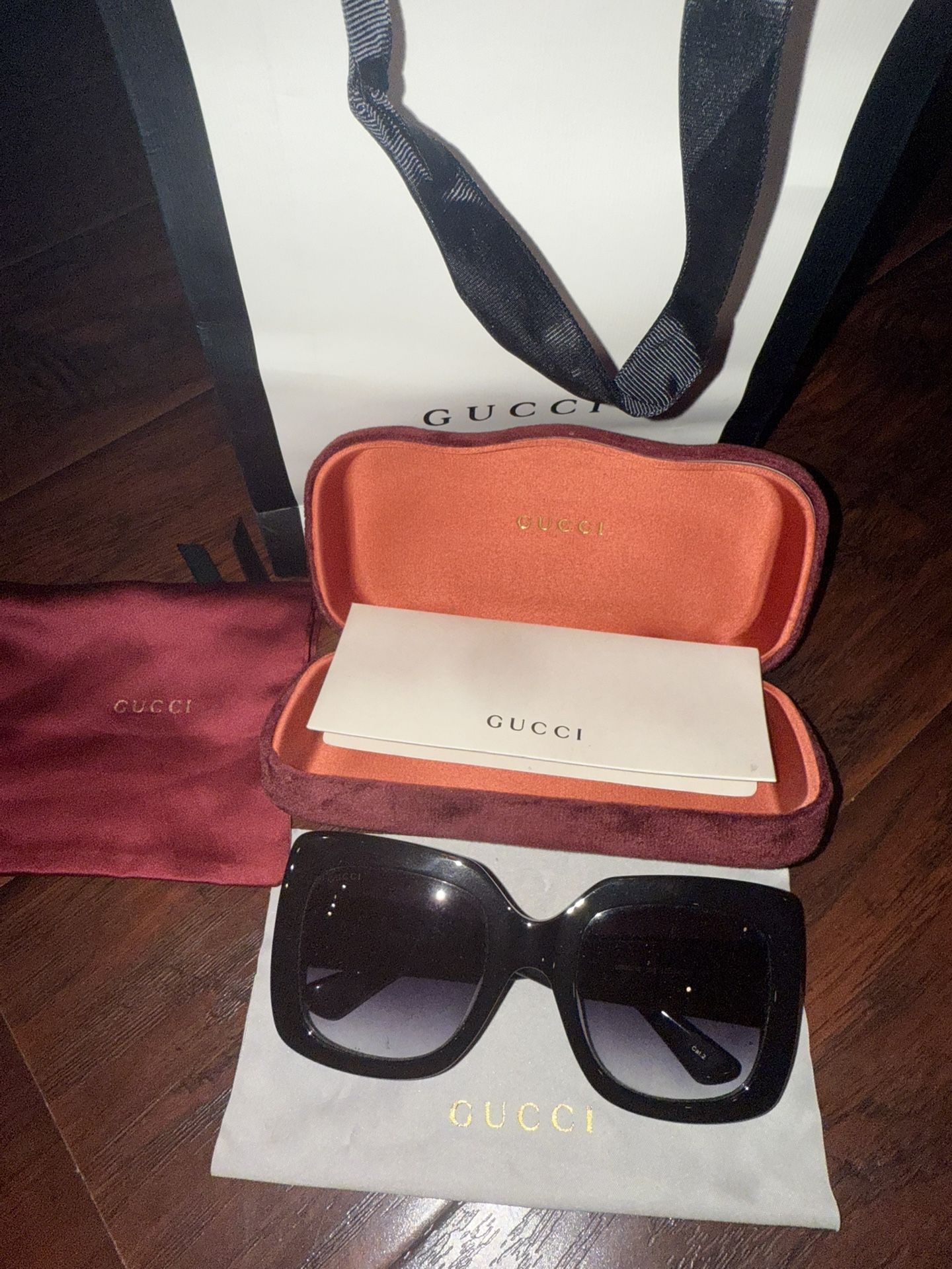 Designer Sunglasses