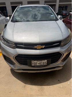 2020 Chevrolet Trax