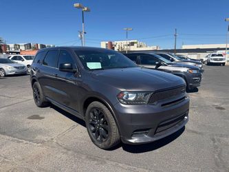 2019 Dodge Durango