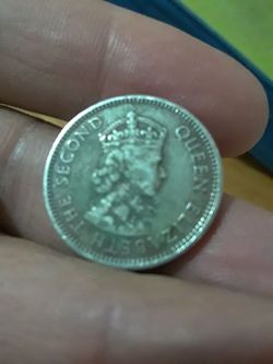 Britishcarribean territory