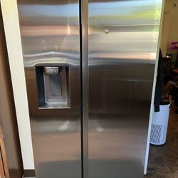 Samsung Refrigerator 