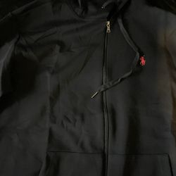 Polo Runner/rain Jacket 