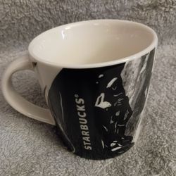 Starbucks Coffee Mug