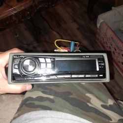 Alpine Radio