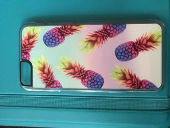 Pineapple iPhone 6s Case