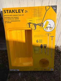 Stanley Jr Wango Set